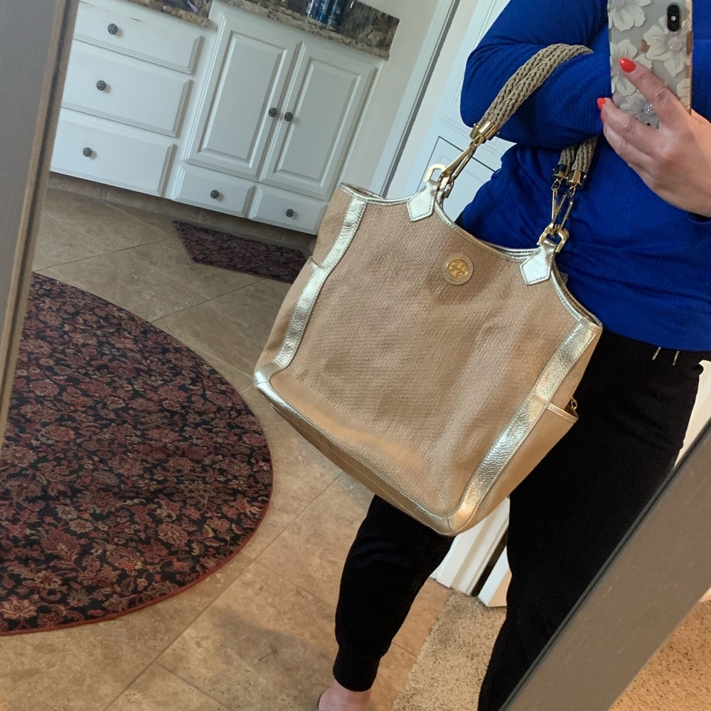 Tory Burch tote